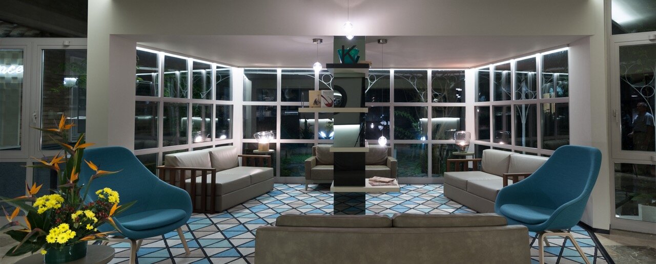 Фото Hotel Lombardia