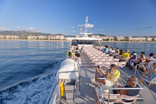 Фото Sorrabona Apartments