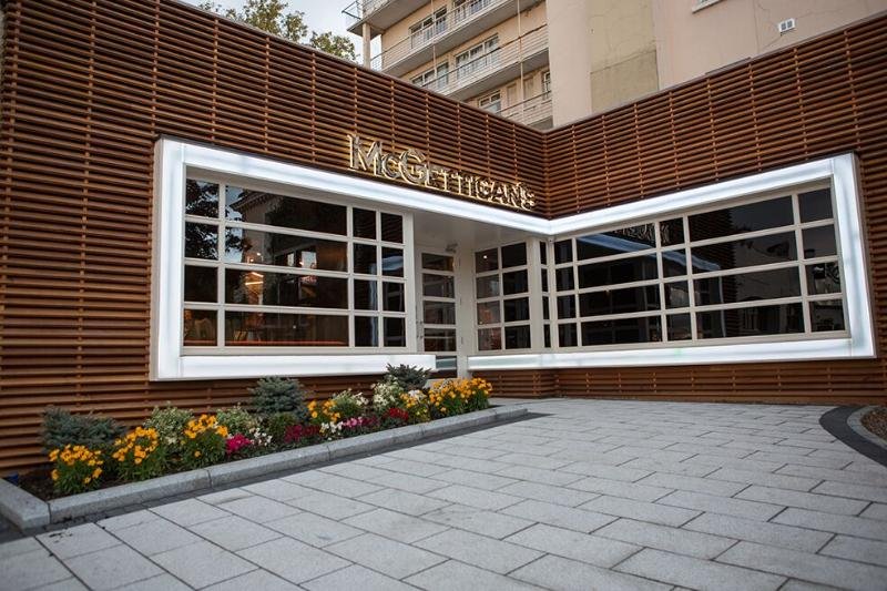 Фото The Bonnington Dublin