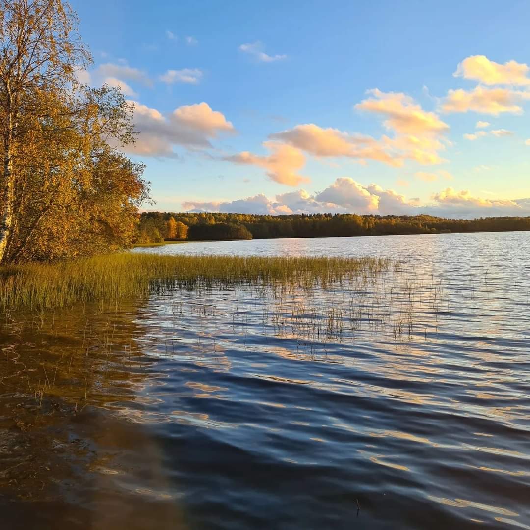 Фото Домик у Озера
