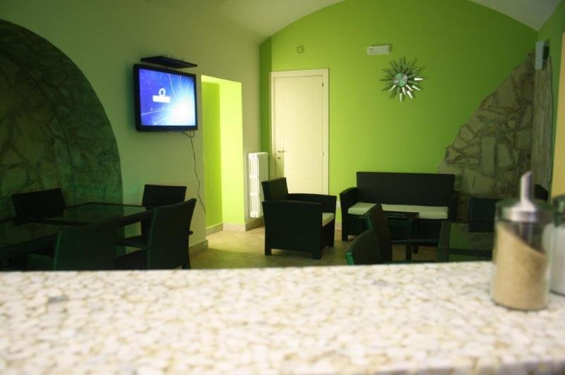 Фото B&b Il Sorriso Dei Sassi