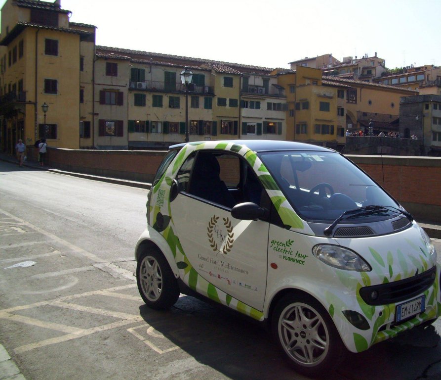 Фото Fh55 Grand Hotel Mediterraneo