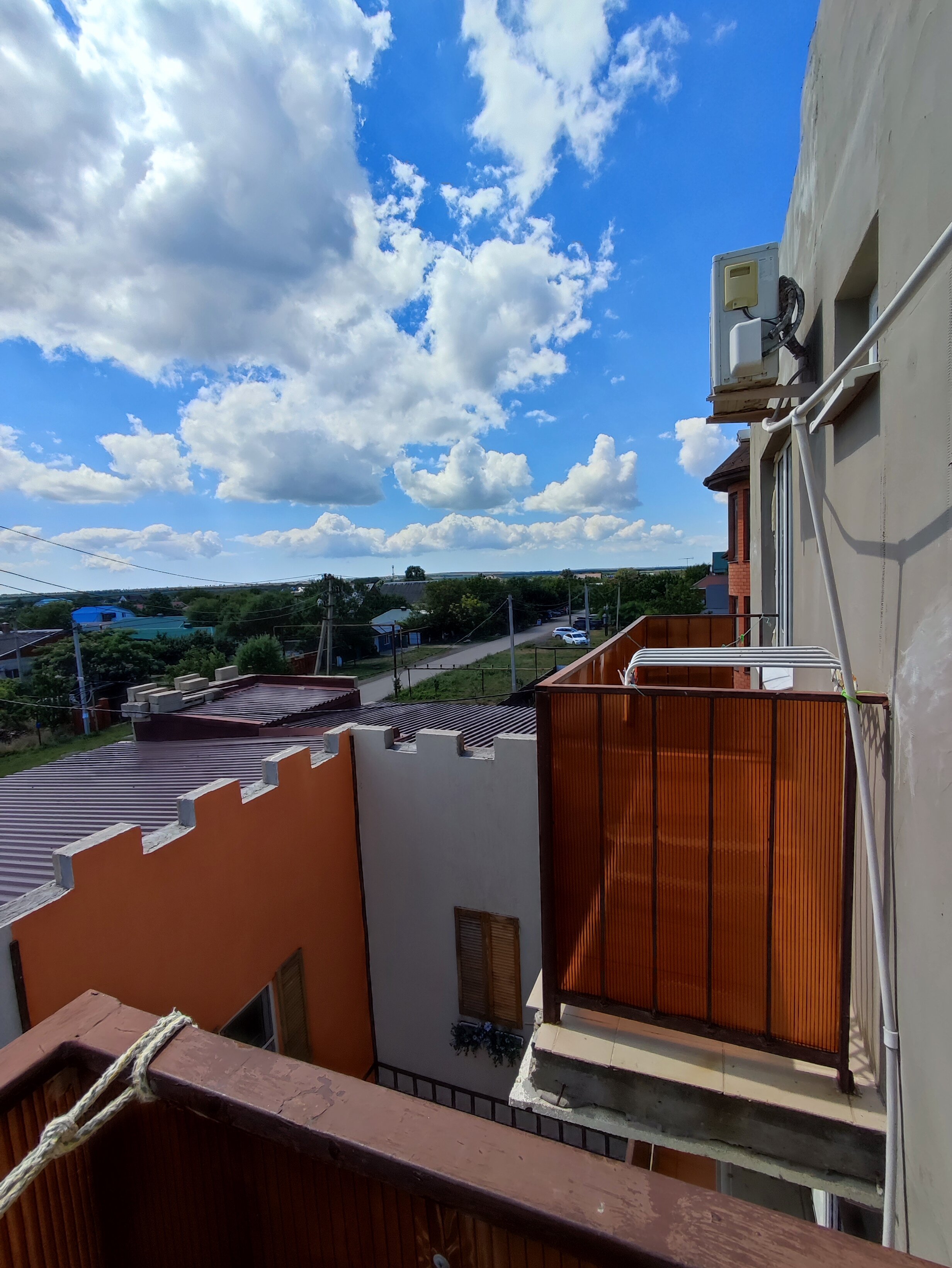 Фото Старая Крепость