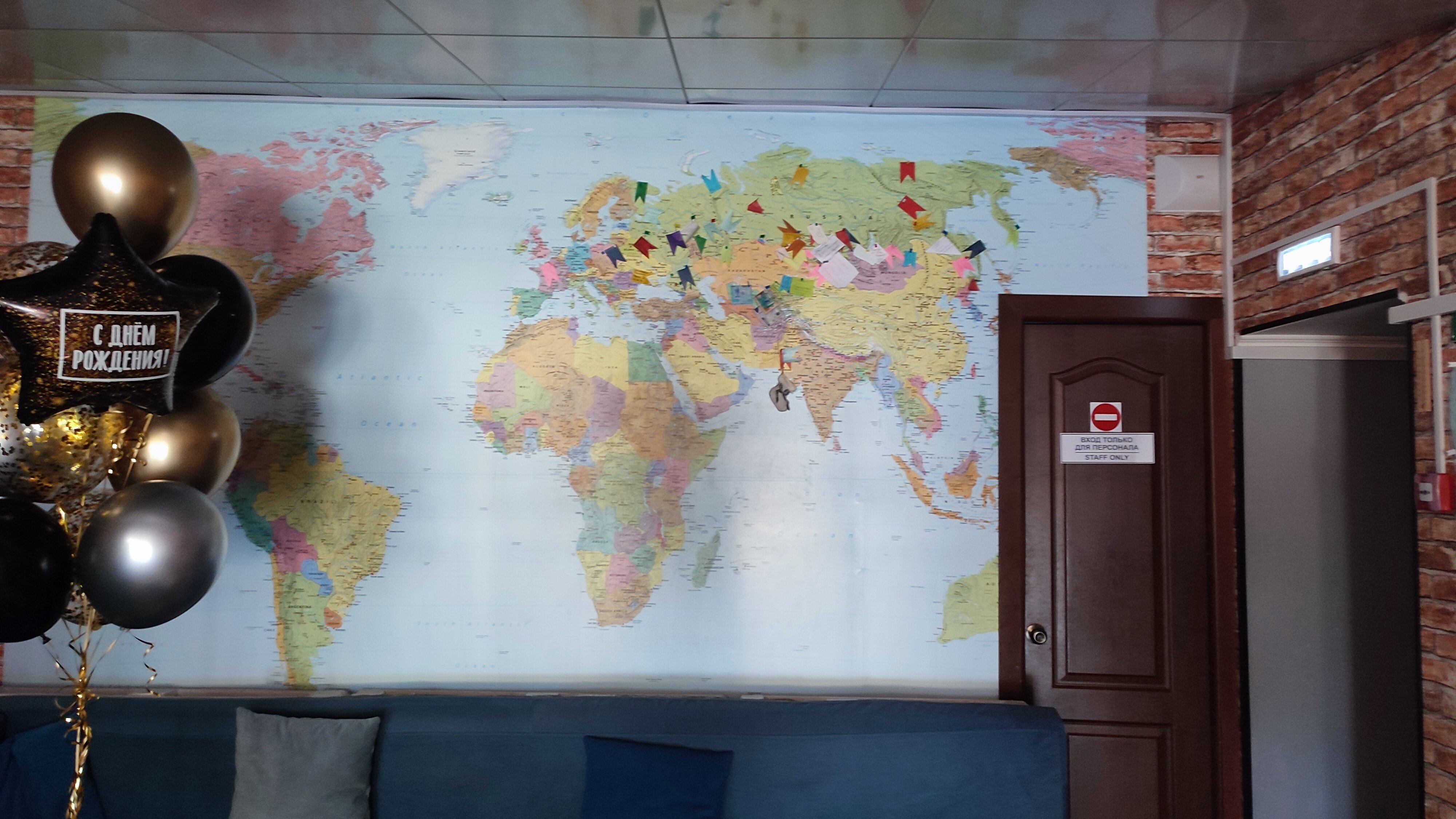 Фото Енисей