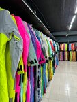 Kombezdv.ru (Krasnorechenskaya Street, 97А) ، ملابس رياضية