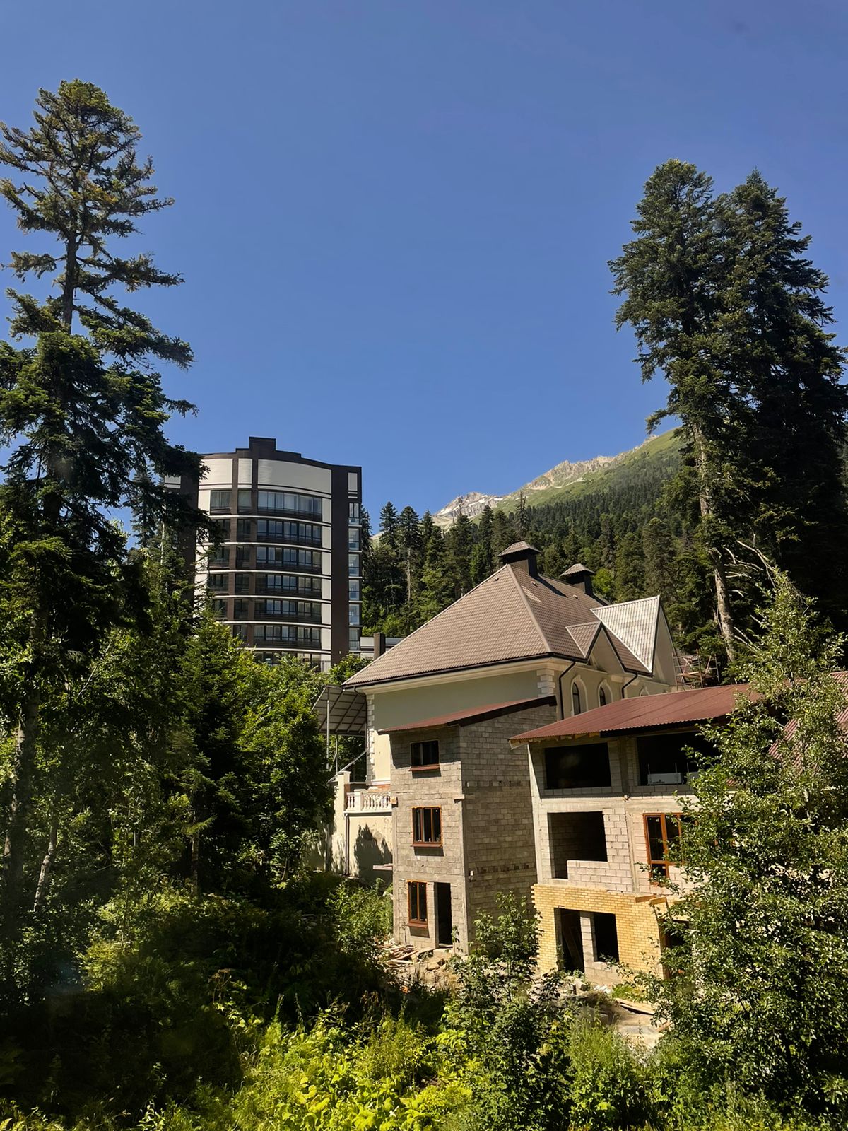 Фото Алания