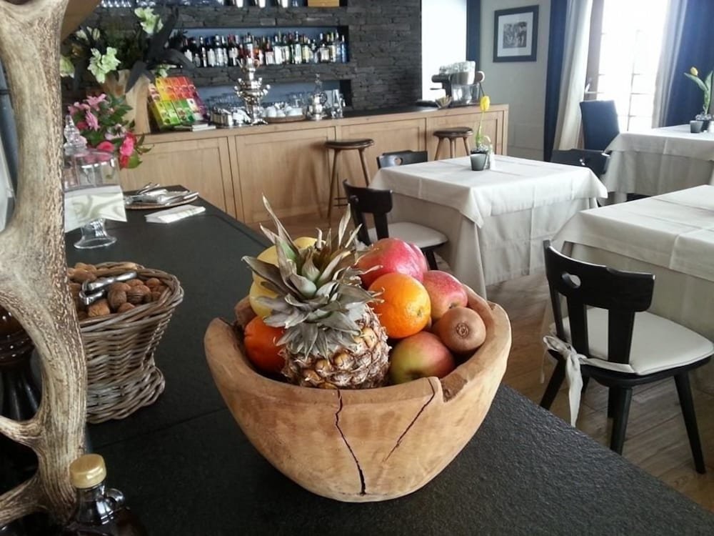 Фото Hotel Sonne