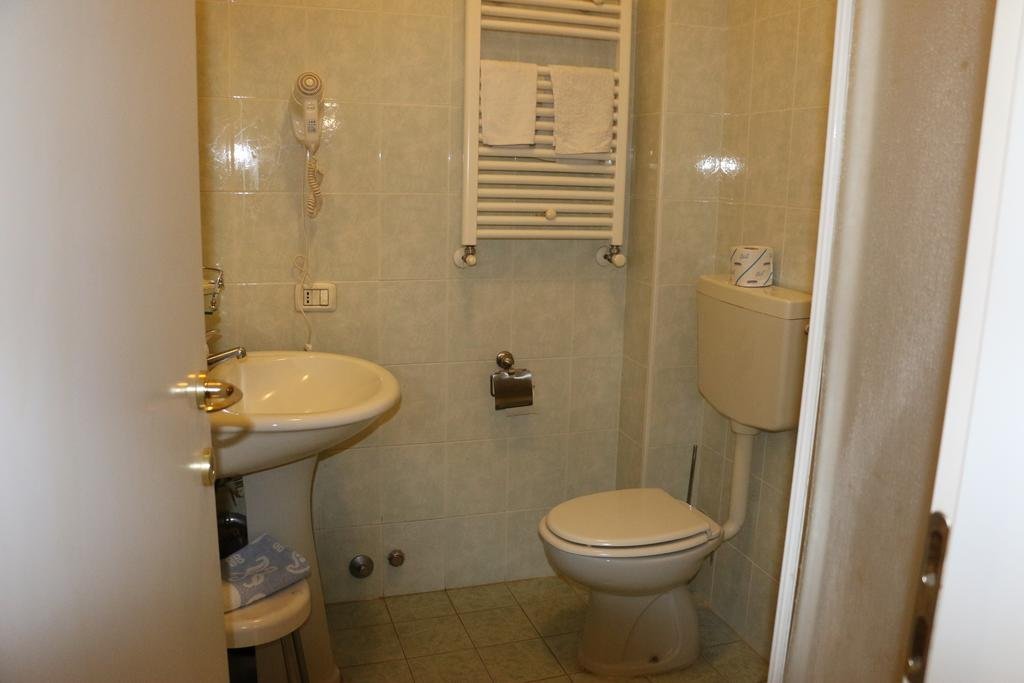 Фото Hotel di Porta Romana