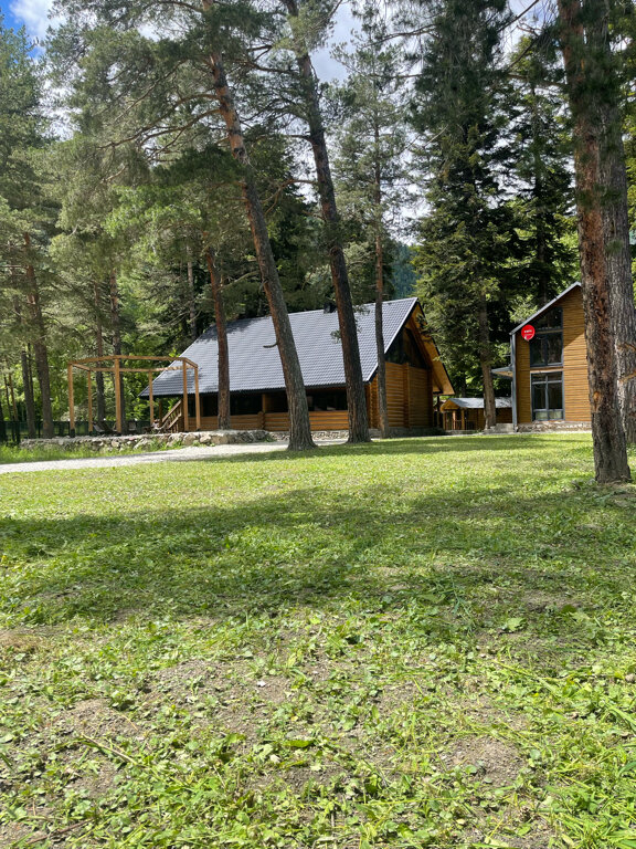 Фото Mount Arkhyz