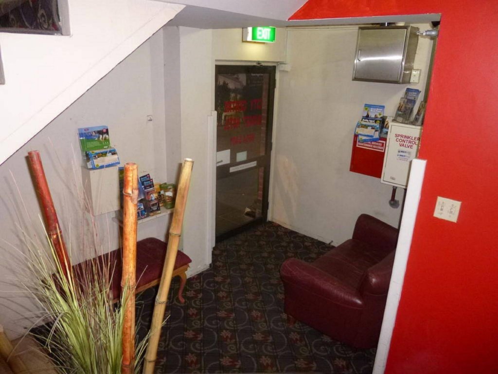 Фото City Centre Budget Hotel