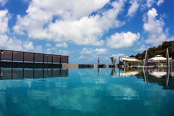 Фото Hotel Cabo Branco Atlântico