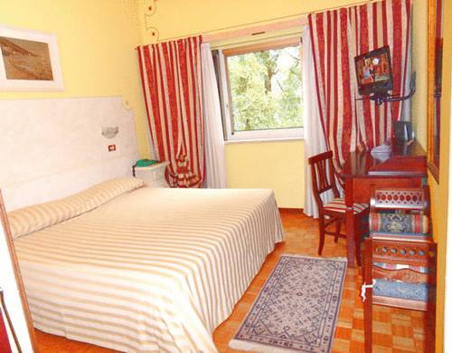 Фото Ai Ronchi Motor Hotel