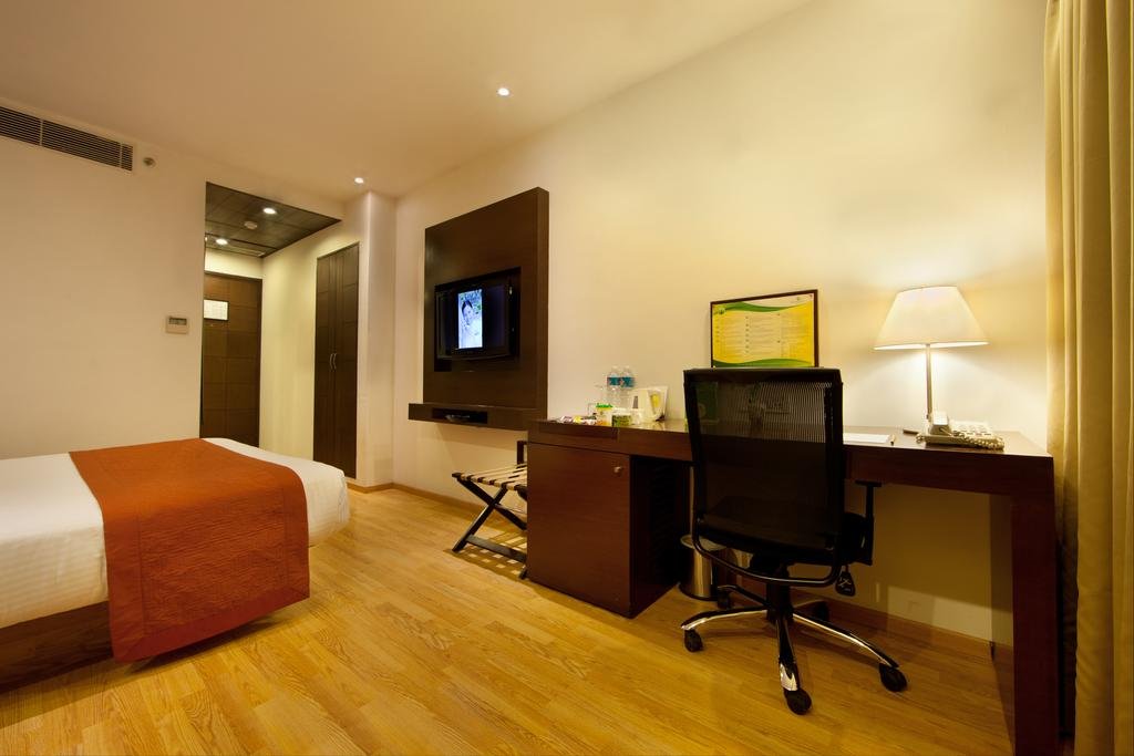 Фото Lemon Tree Hotel Electronics City Bangalore