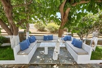 Фото Aelia Apartments