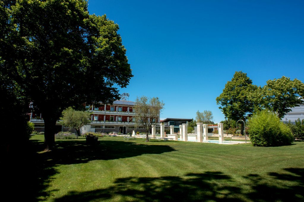 Фото Hotel Salus Terme