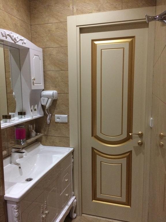 Фото Отель Agava