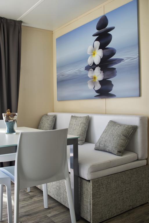 Фото Flaminio Village Bungalow Park