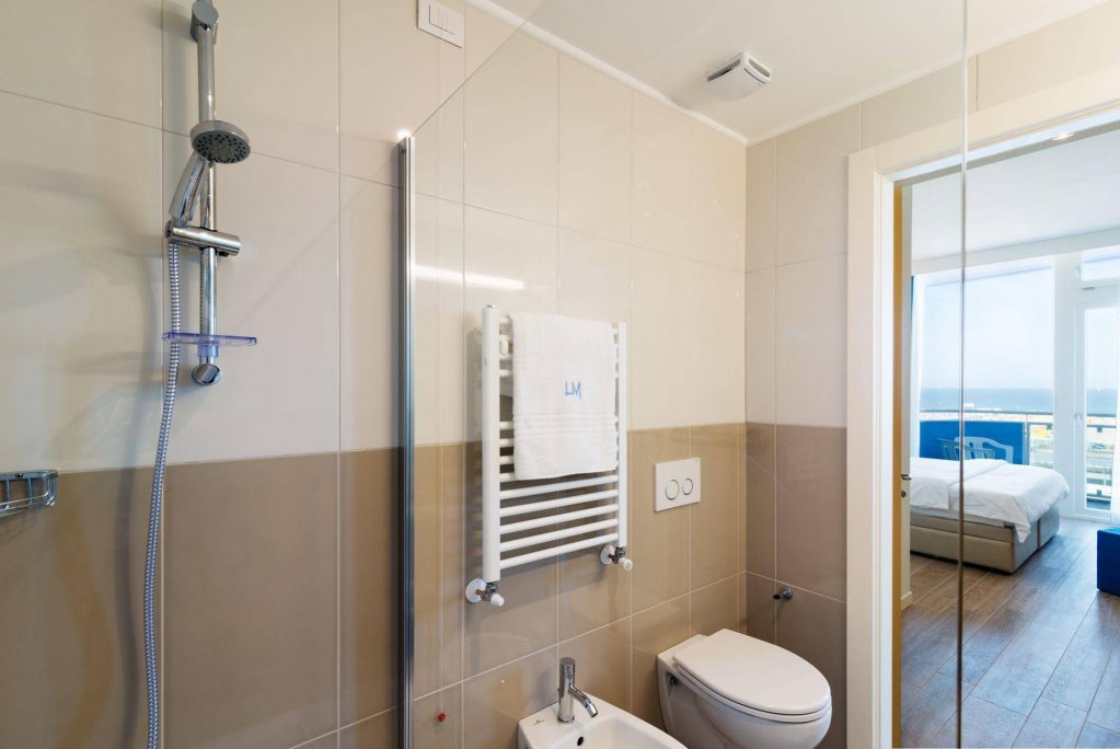 Фото Hotel Mediterraneo