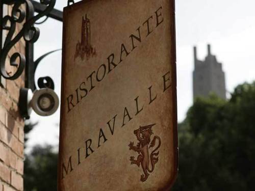 Фото Miravalle Palace Hotel