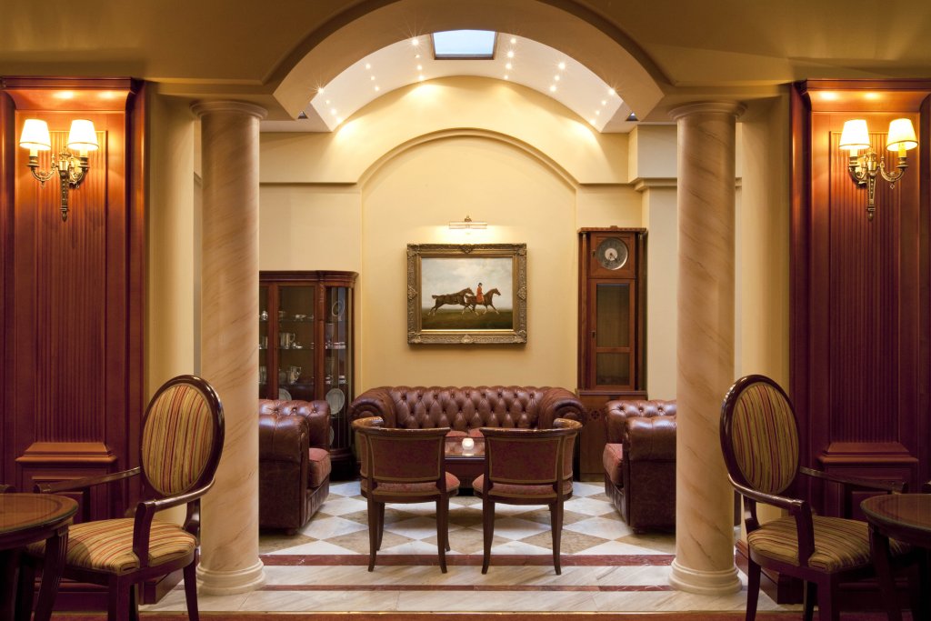 Фото Electra Palace Thessaloniki