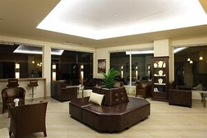 Гостиница Kronos Hotel