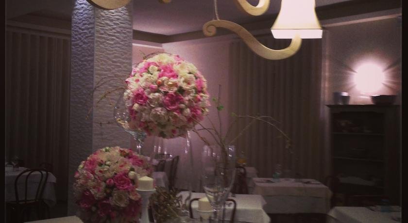 Фото Hotel Massimo