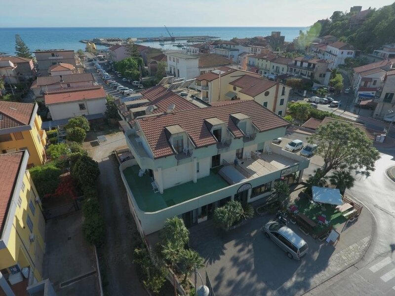 Гостиница Hotel Europa
