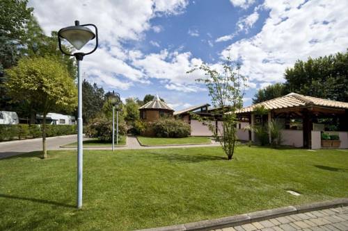 Фото Flaminio Village Bungalow Park