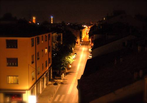 Фото Hotel Patavium, Bw Signature Collection