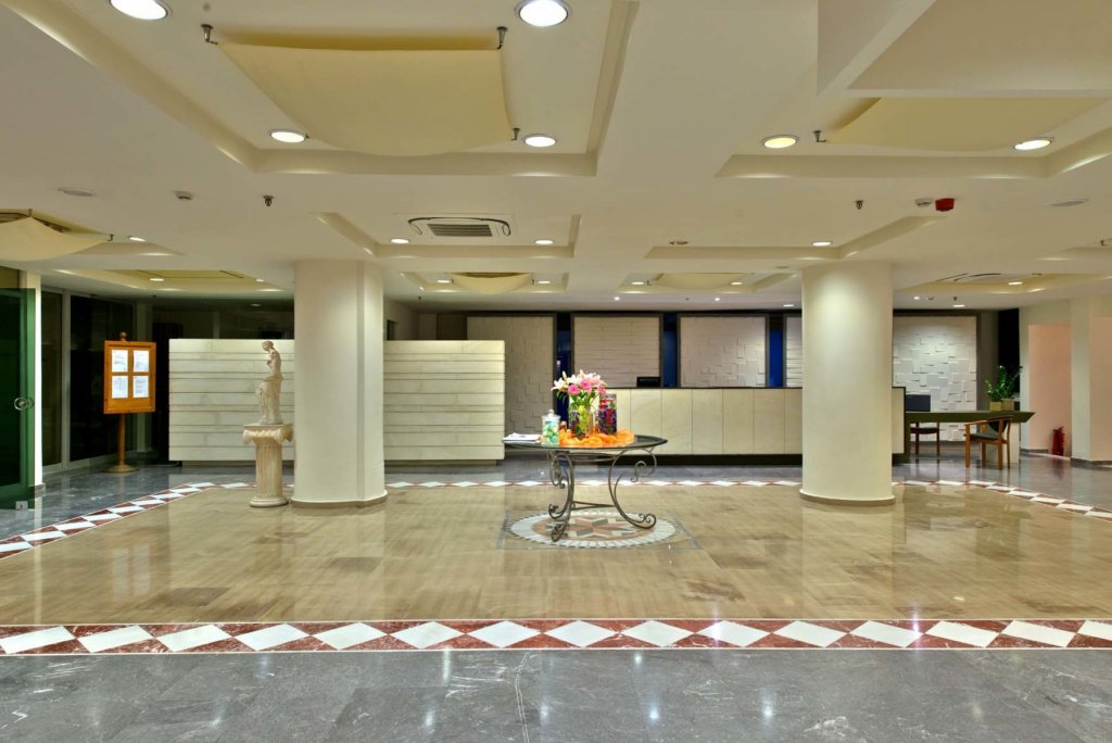 Фото отеля 5