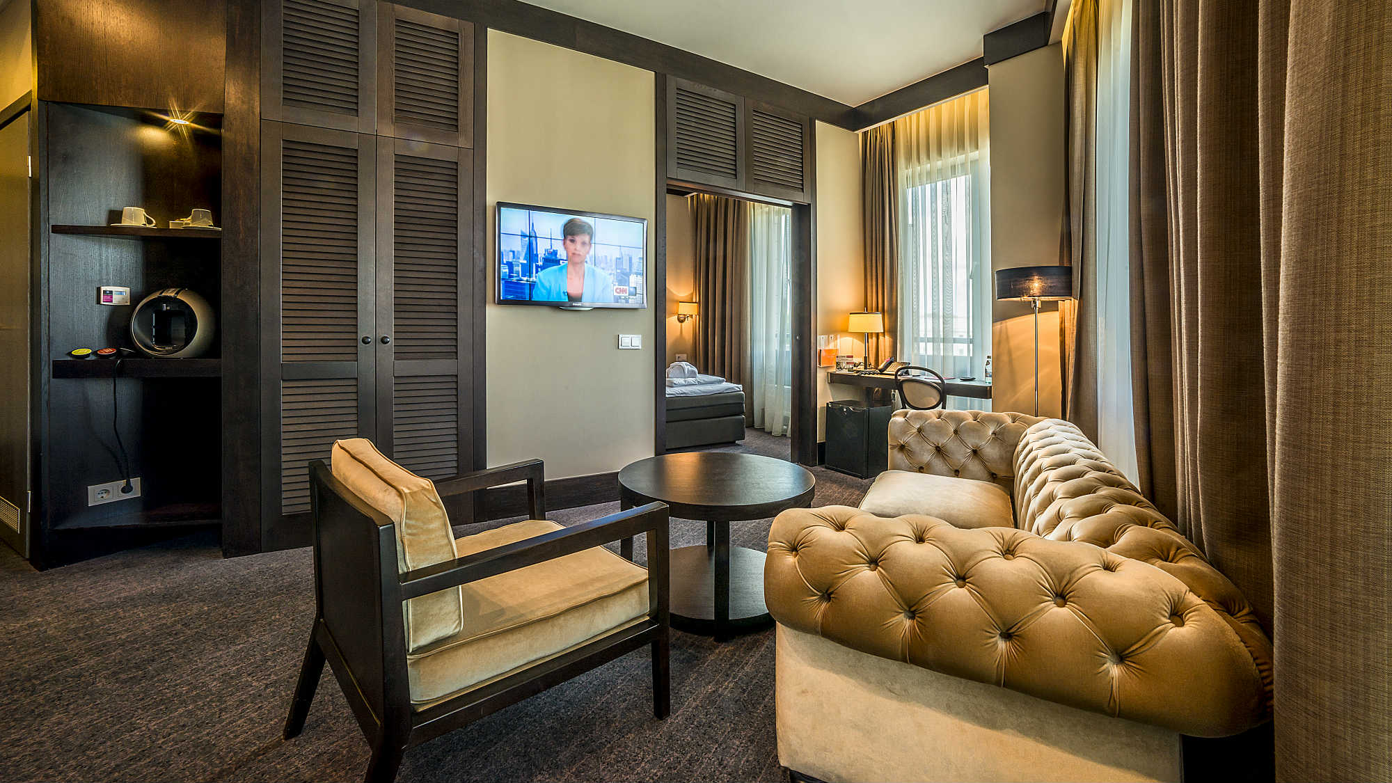 Фото Comfort Hotel Lt