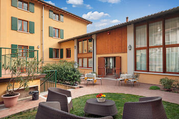 Фото Hotel Tre Punte