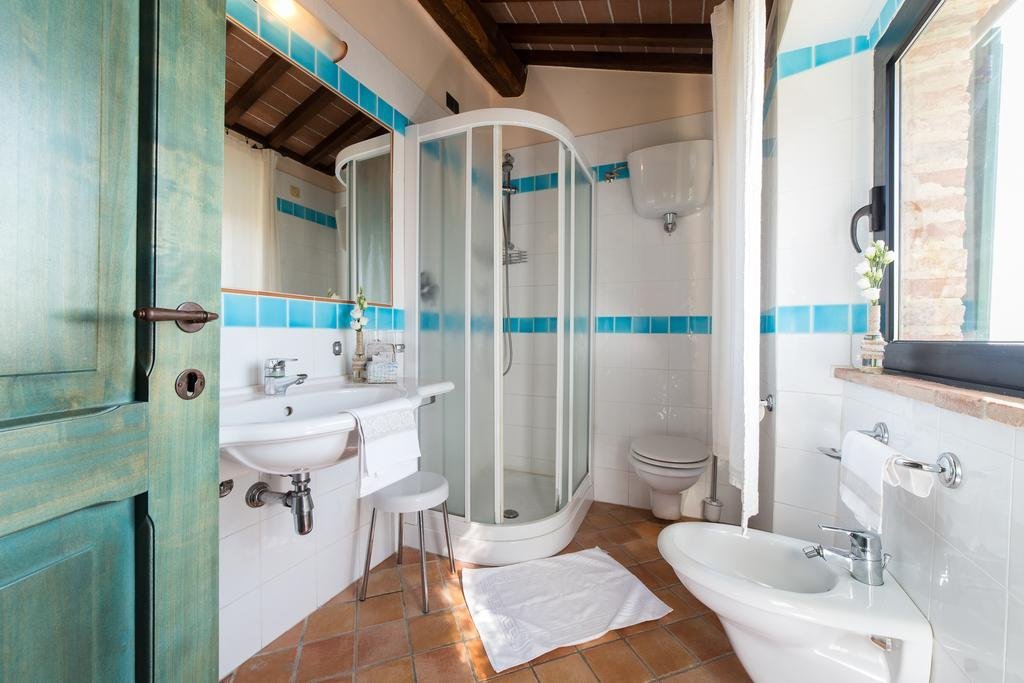 Фото Porsenna Resort