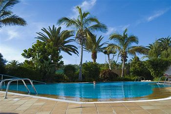 Фото Sbh Hotel Costa Calma Beach Resort