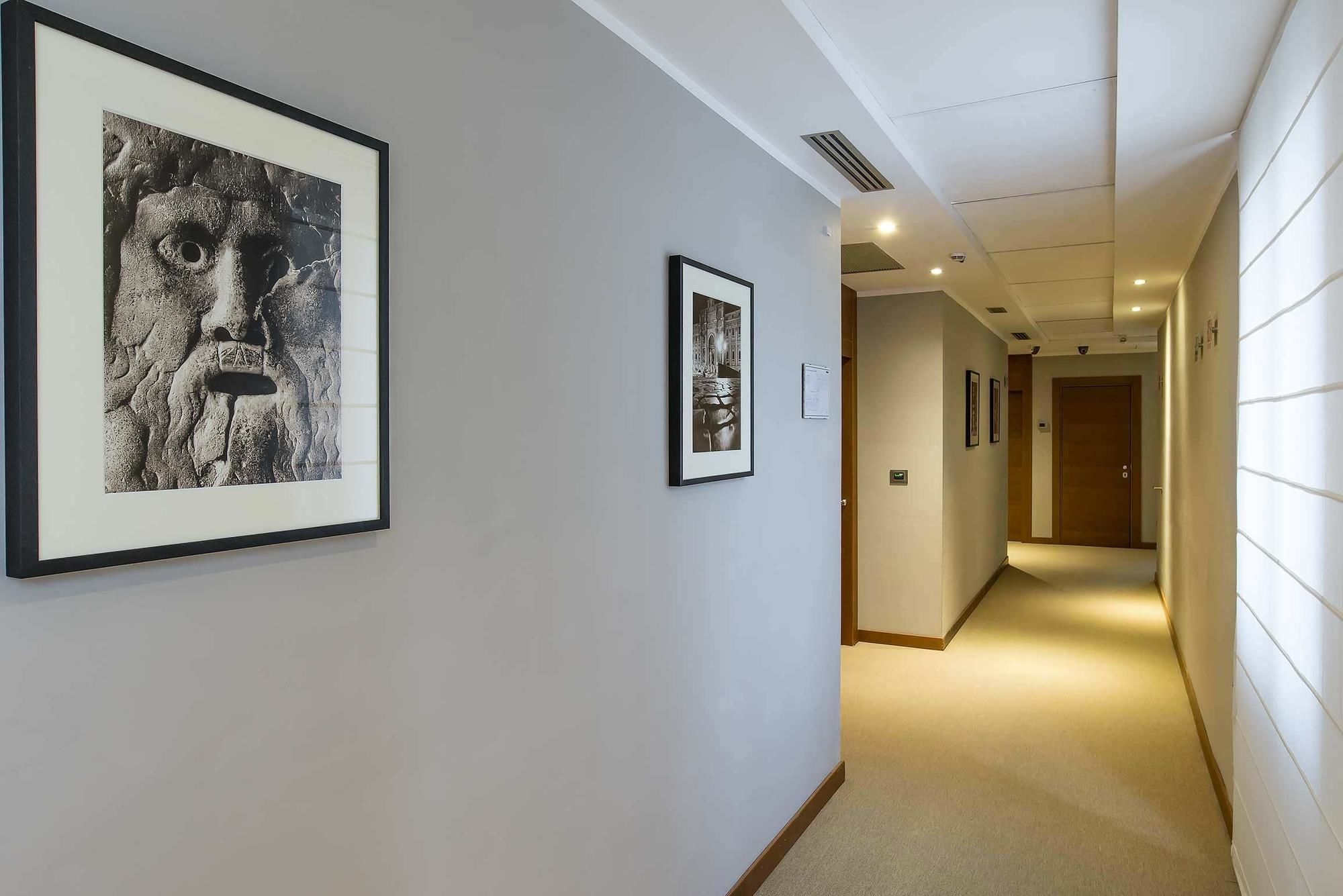 Фото Occidental Aurelia