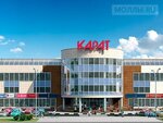 Karat (Lenina Street, 1А), shopping mall