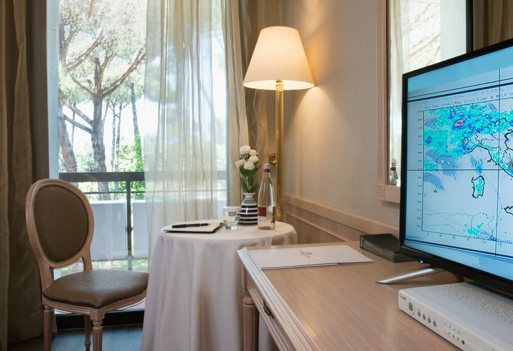 Фото Hotel Salus Terme