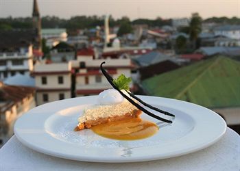 Фото The Swahili House