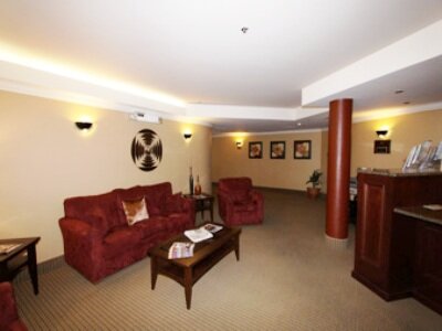 Фото Comfort Inn Dartmouth