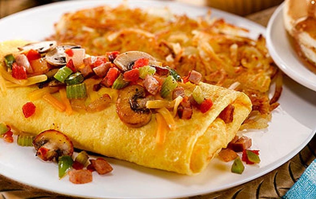 Фото Holiday Inn Toronto Airport East