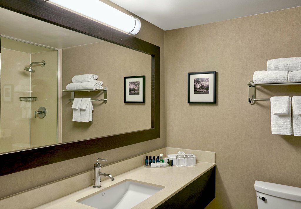 Фото Delta Calgary Downtown