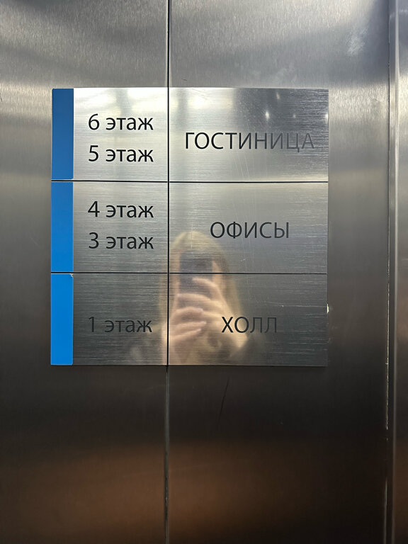 Фото Каскад