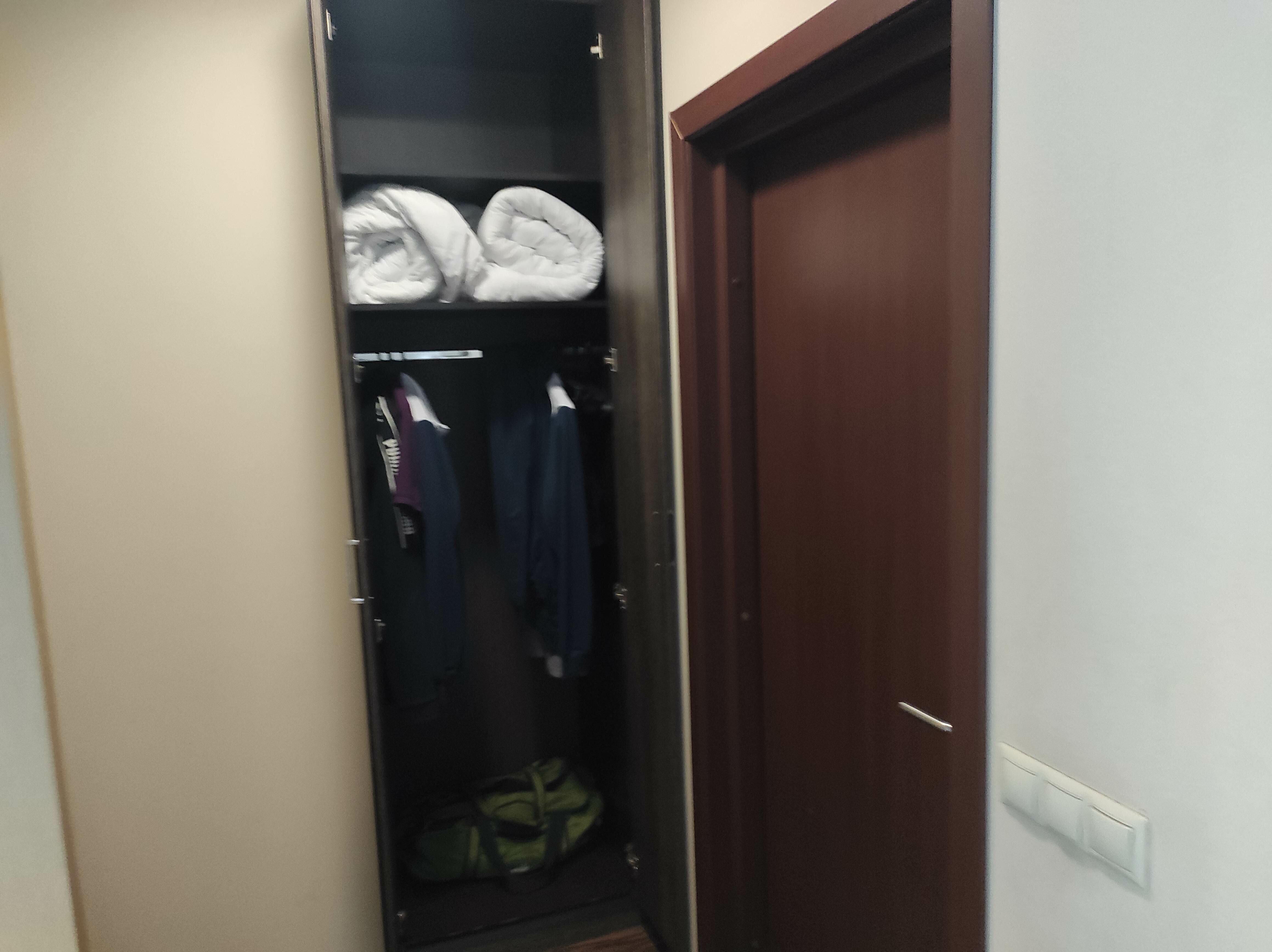 Фото Спорт-Отель