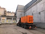 Sevzapenergo (7th Predportoviy Drive, 10А), rental of construction and special equipment