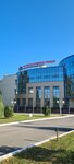 Informacionnyj centr Rostovskoj AES (Kurchatova Avenue, 22) ، خدمة المعلومات