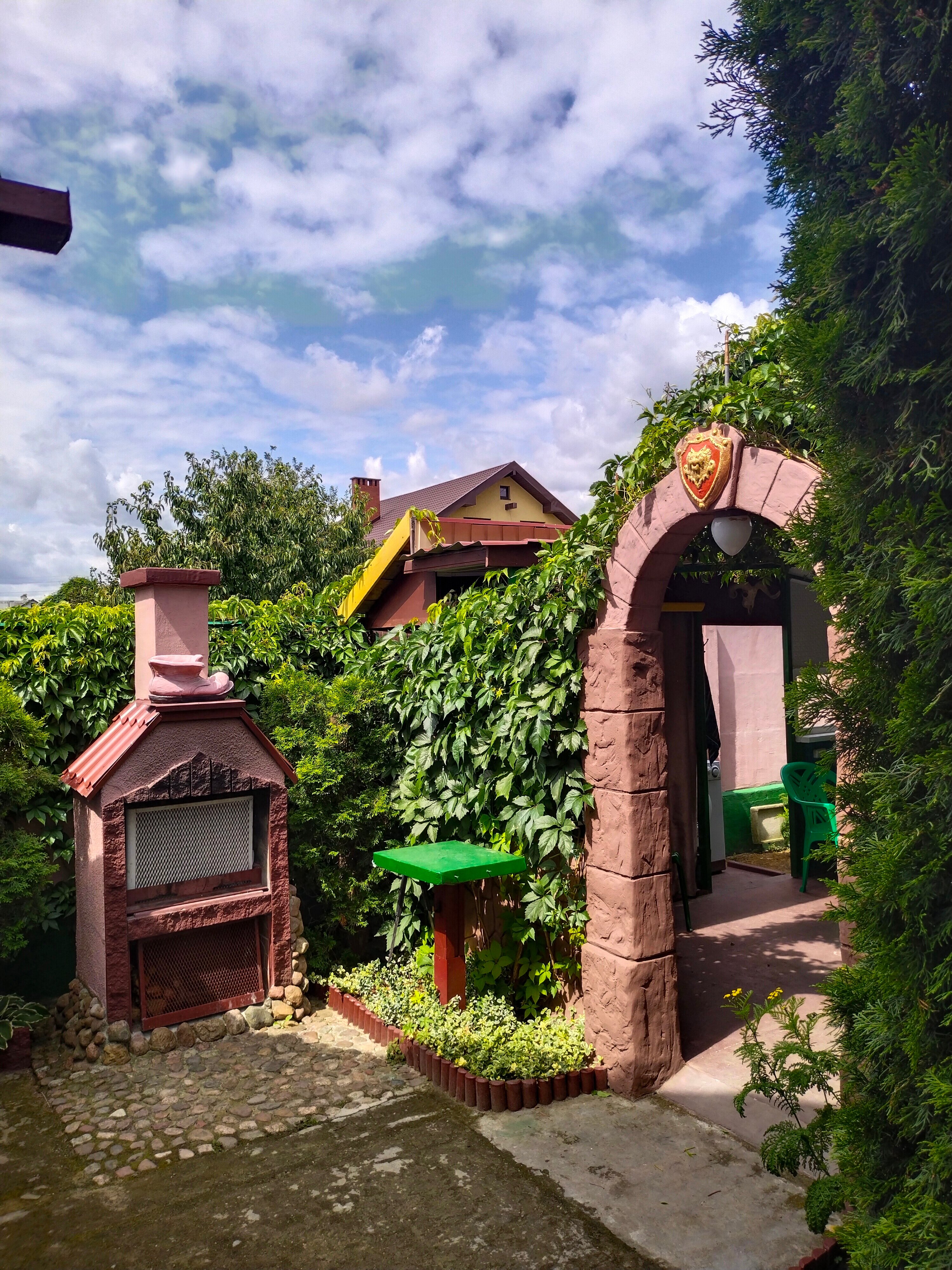 Фото Звезда