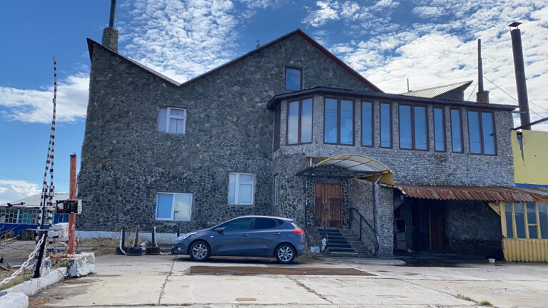 Фото отеля 2