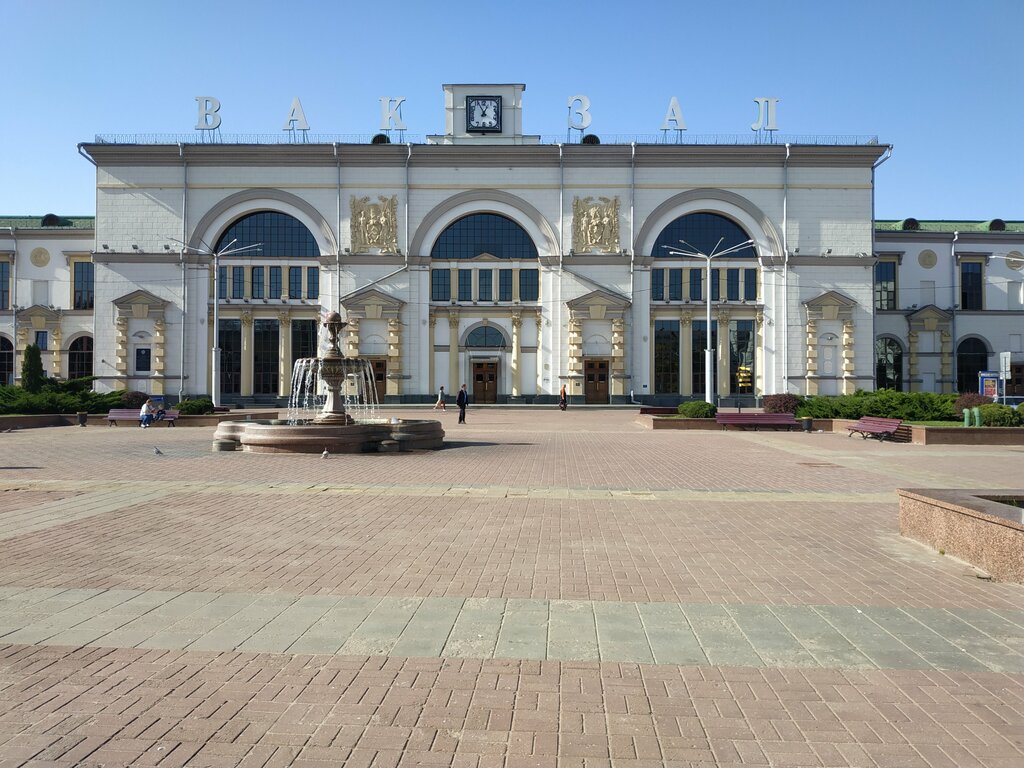 Караоке-клуб Витебский экспресс, Витебск, фото