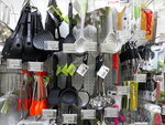 Большая медведица (ulitsa Lenina, 37А), tienda de artículos para el hogar y productos químicos domésticos