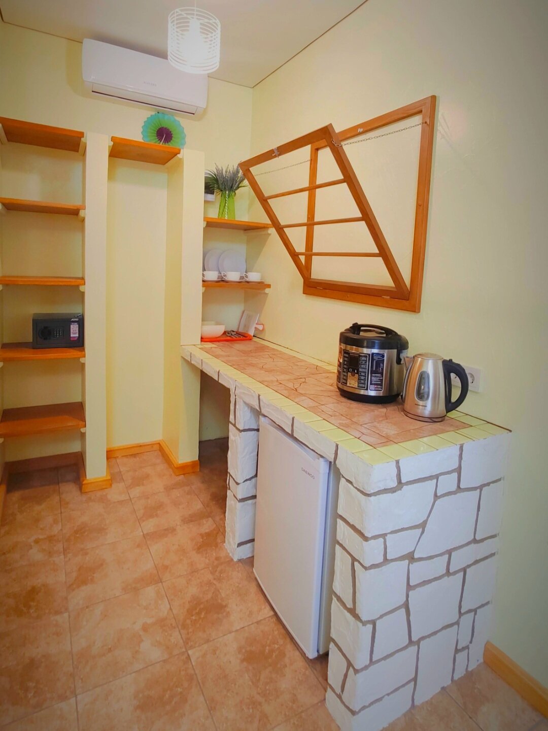 Фото Casa Del Sol